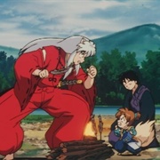 S4.E16: Kirara, Come Home!