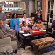Black-Ish: "Hope" (S2,E16)