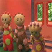 Tombliboo's Waving Game