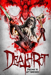 Death Rot (2019)