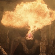 Dreamfyre (House of Dragon)