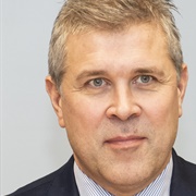 Bjarni Benediktsson (Prime Minister of Iceland)