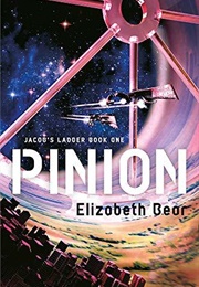 Pinion (Elizabeth Bear)
