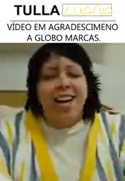 Vídeo Em Agradescimeno a Globo Marcas. (2010)