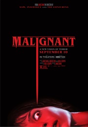 Malignant (2022)
