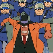 S1.E23: The Great Gold Showdown!