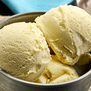 Cornish Ice Cream