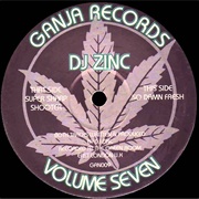 Super Sharp Shooter-DJ Zinc