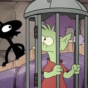 S1.E2: For Whom the Pig Oinks