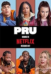 PRU (2021)