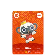 Niko (Animal Crossing - Series 5)
