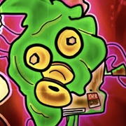 Swoldow as Commander Tartar