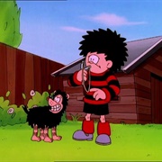 Dennis the Menace (UK)