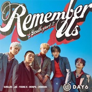 DAY6 - Remember Us : Youth Part 2