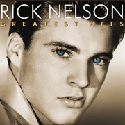 Poor Little Fool - Ricky Nelson