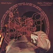 Albert Ayler - Bells