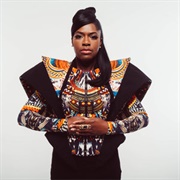 I Will Run - Ibbio Sound Machine