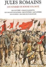 Le 6 Octobre (Les Homes De Bonne Volonté) (Jules Romains)