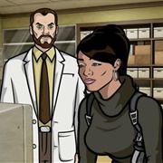 S2.E6: Tragical History