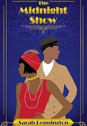The Midnight Show (Sarah Pennington)