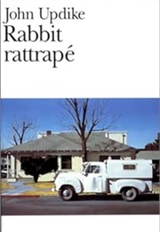 Rabbit Rattrapé (John Updike)