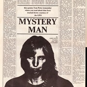 Mystery Man - Tom Petty and the Heartbreakers