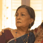 Sana Ali (Ms. Marvel)