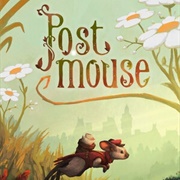 Post Mouse