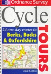 Cycle Tours - Berks, Bucks & Oxfordshire (Nick Cotton)
