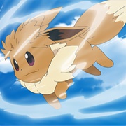 1040. We Know Where You're Going, Eevee!