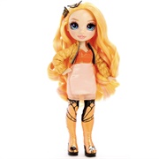 Poppy Rowan (Series 1)