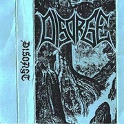 Disgorge - Sleeping Prophecies