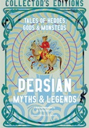 Persian Myths & Legends (Various)