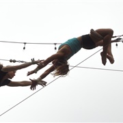 Trapeze