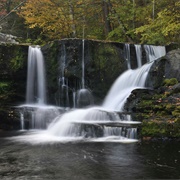 Delaware Water Gap National Recreation Area