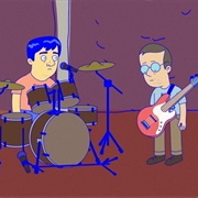 S3.E5: The End of the World Concert