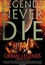 Urban Legends: Final Cut (2000)
