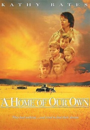 A Home of Our Own (1993)