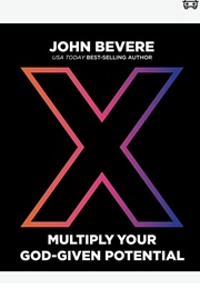 X (Multiply) (John Bevere)