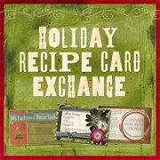 Recipe Swap
