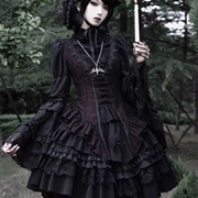 Gothic Lolita