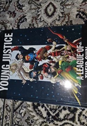 A League of Their Own (Various)