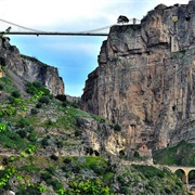 Sidi M&#39;cid Bridge