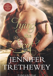 Tying the Scot (Jennifer Trethewey)