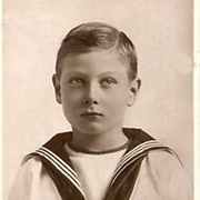 Prince John of the United Kingdom