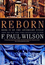 Reborn (F Paul Wilson)