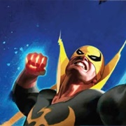 Iron Fist