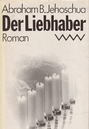 Der Liebhaber (Abraham Bar Jehoschua)