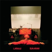 Laraaji &amp; Sun Araw Professional Sunflow