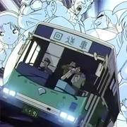 S9.E1: The Mysterious Passenger: Part 2